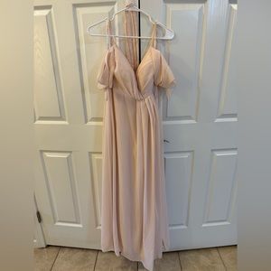MATERNITY dress